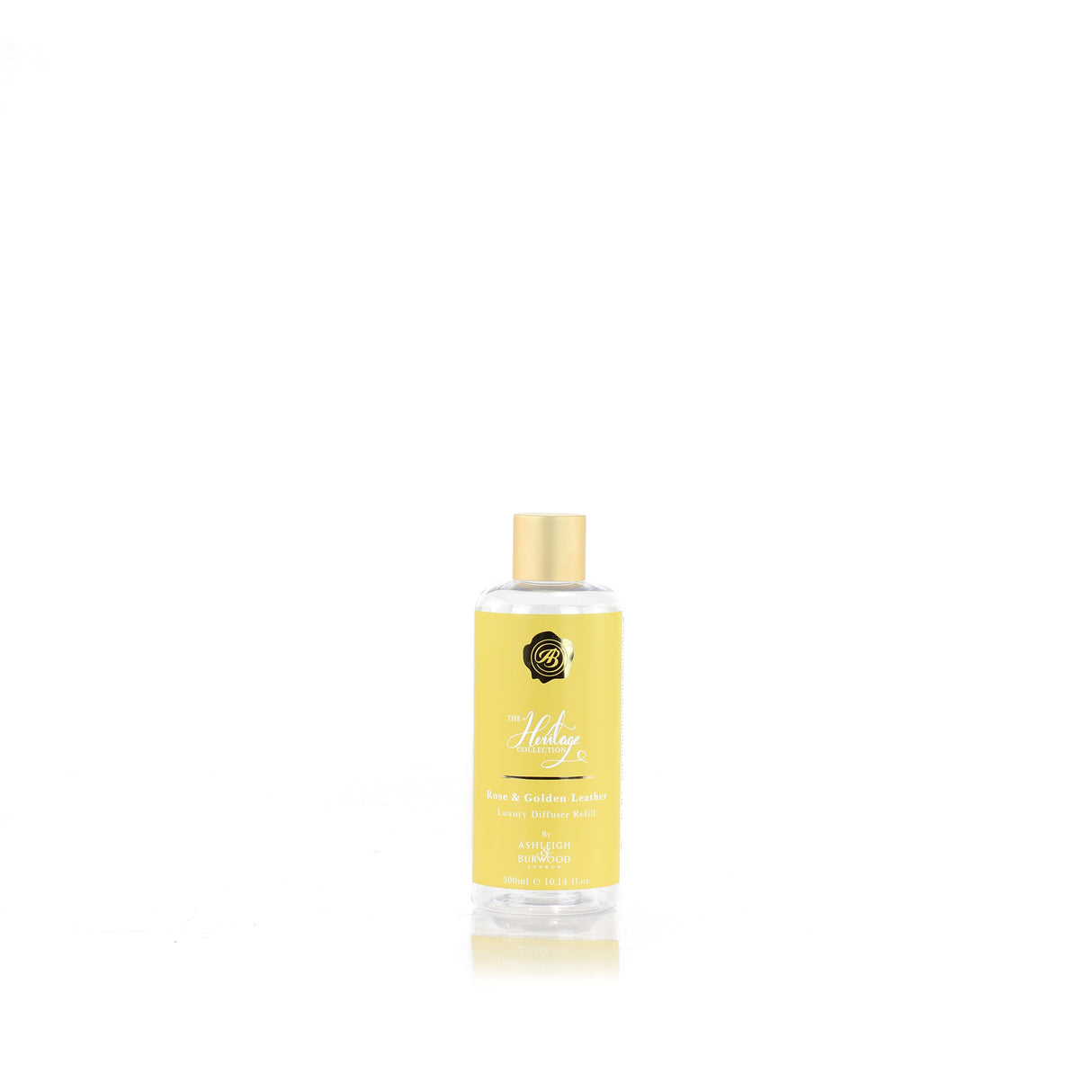 Ashleigh & Burwood Heritage Reed Diffuser Refill - Various Fragrances