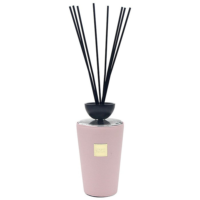 Maison Parfum Faux Leather Reed Diffuser 1 Litre - Coco