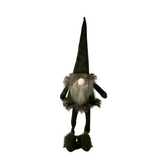 Green Fabric Gonk Decorations 55cm