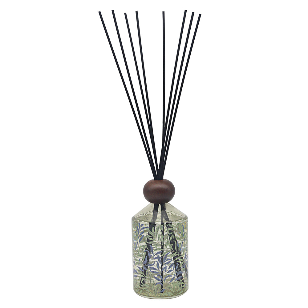 William Morris Reed Diffuser 1 Litre - Willow Bough