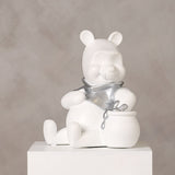 Disney 100 Money Bank - Winnie The Pooh