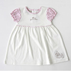 Beatrix Potter Peter Rabbit Dress 3-6 months