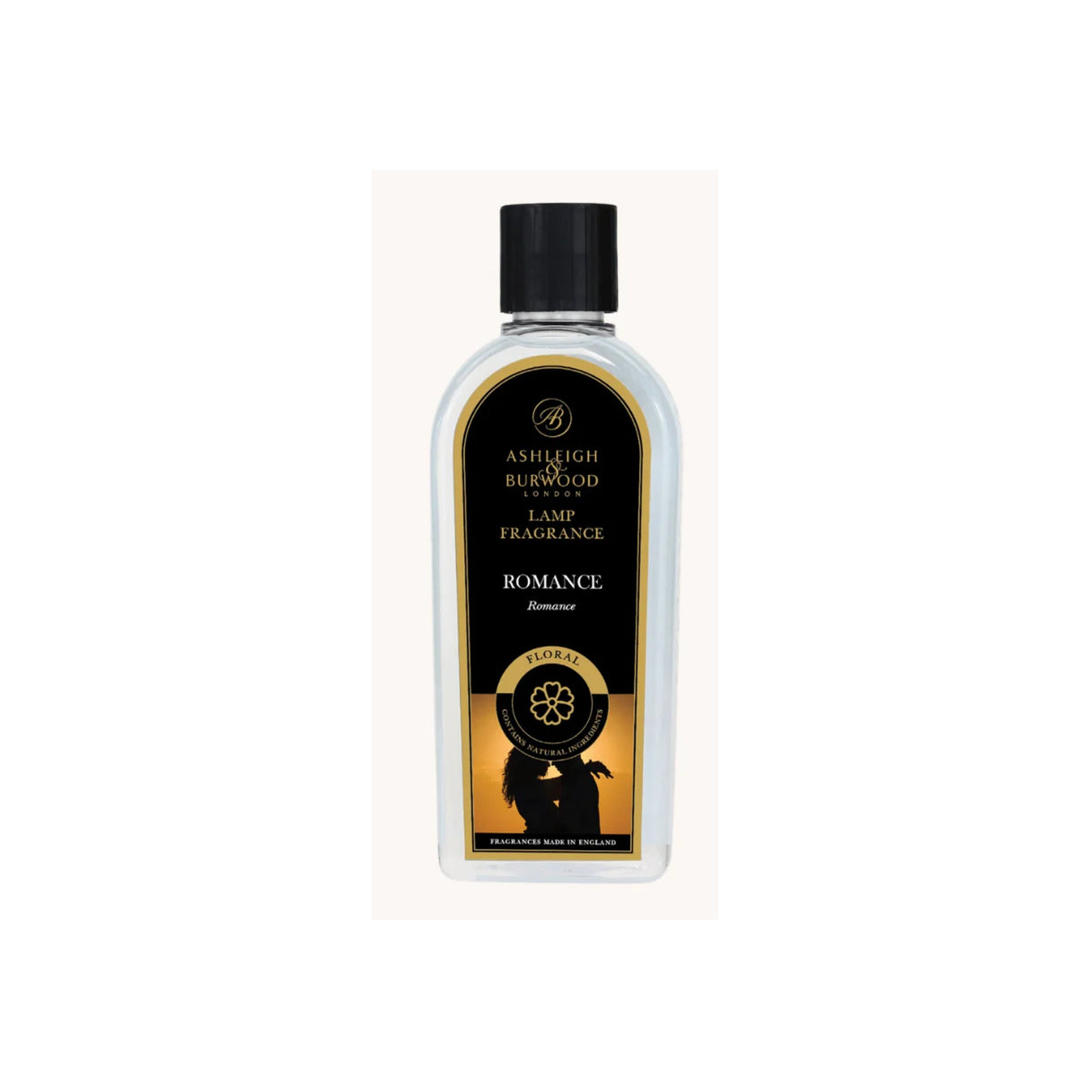 Ashleigh & Burwood Lamp Fragrance 500ml - Floral Fragrances