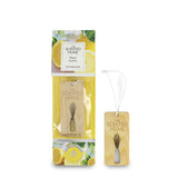 Ashleigh & Burwood Scented Home Car Freshener - Various Fragrances