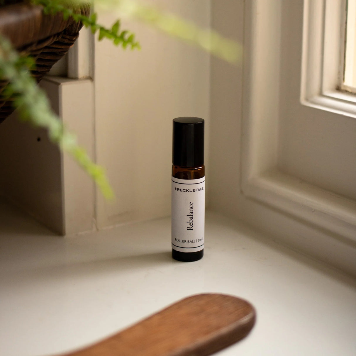 Freckleface Aromatherapy Roller Ball - Rebalance
