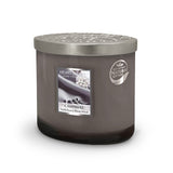 Heart & Home 2 Wick Ellipse Candle - Various Fragrances