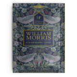 William Morris Scented Sachet - Strawberry Thief