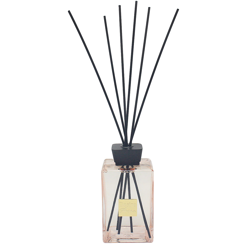 Maison Parfum Square Reed Diffuser 1 Litre - Coco