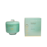 Serenity Vivid Collection 230g Candle - French Pear