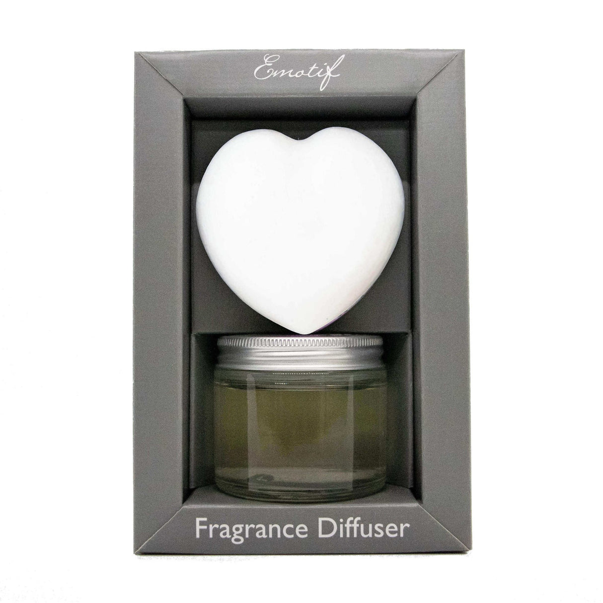 Emotif Room Fragrance Diffuser - Various Designs & Fragrances