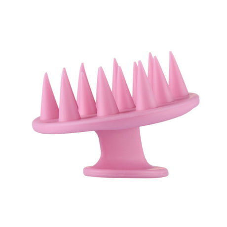 Head Massager Shampoo Brush - Various Colours