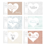 Said with Sentiment Photo Album - Various Occasions