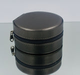 Krystina's Collection - Round Shaped Jewellery Box