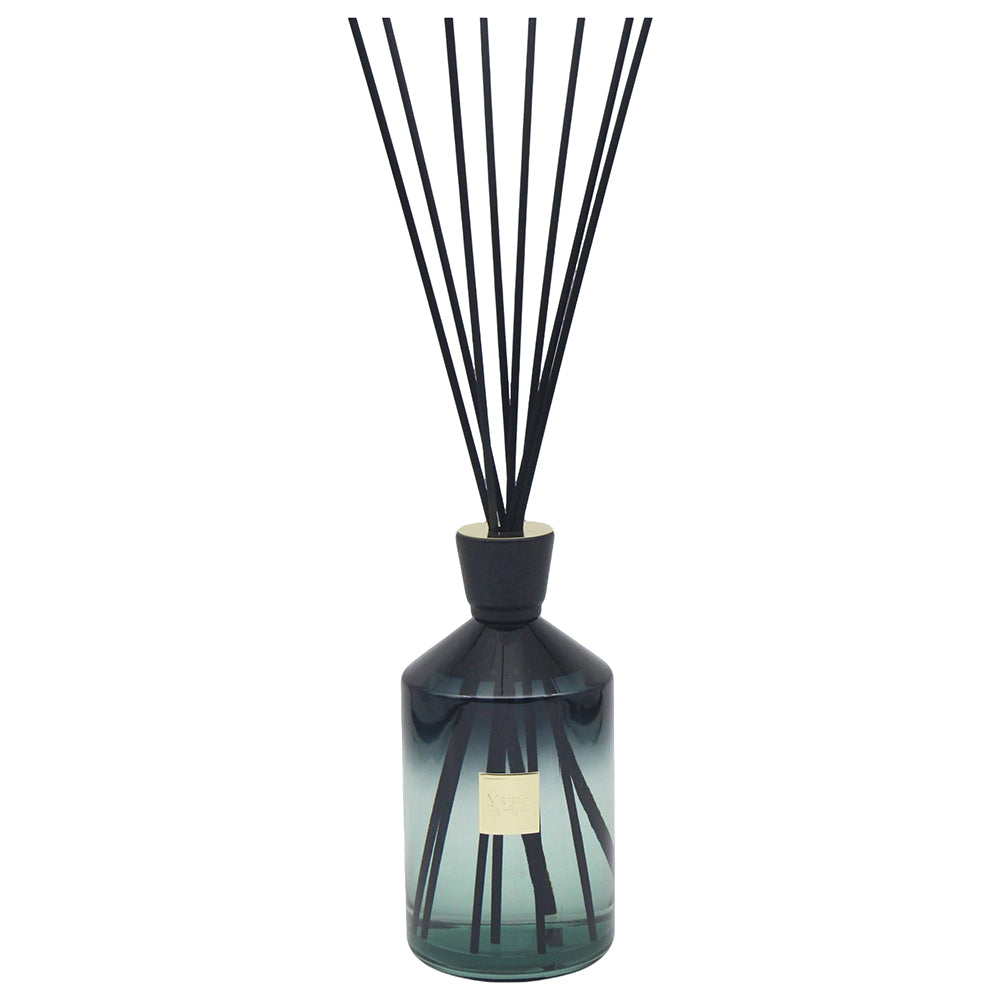Maison Parfum Dubai Hotel Reed Diffuser 1 Litre - Tonka & Oud