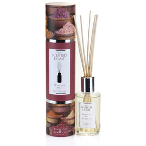 Ashleigh & Burwood Scented Home Reed Diffusers 150ml - Various Fragrances