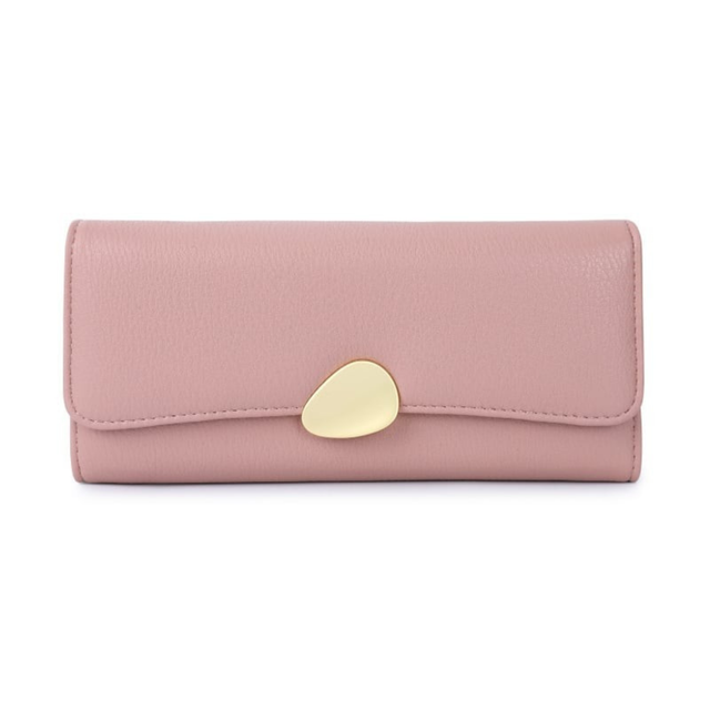 Classic Style Ladies Purse