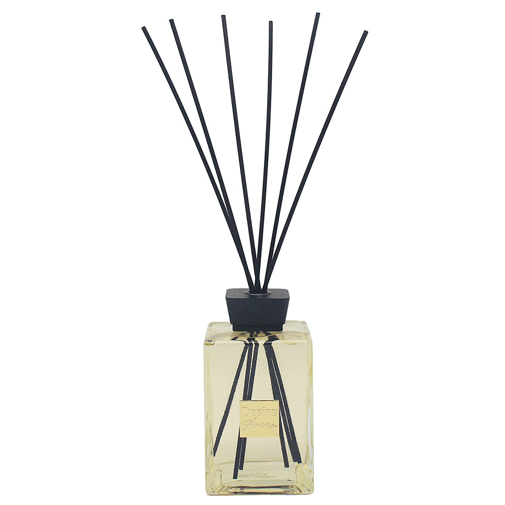 Maison Parfum Square Reed Diffuser 1 Litre - Liberty
