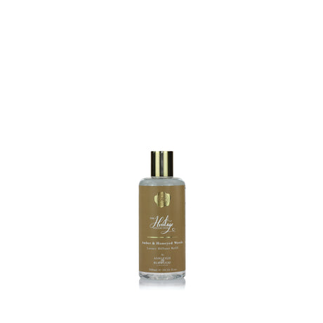 Ashleigh & Burwood Heritage Reed Diffuser Refill - Various Fragrances