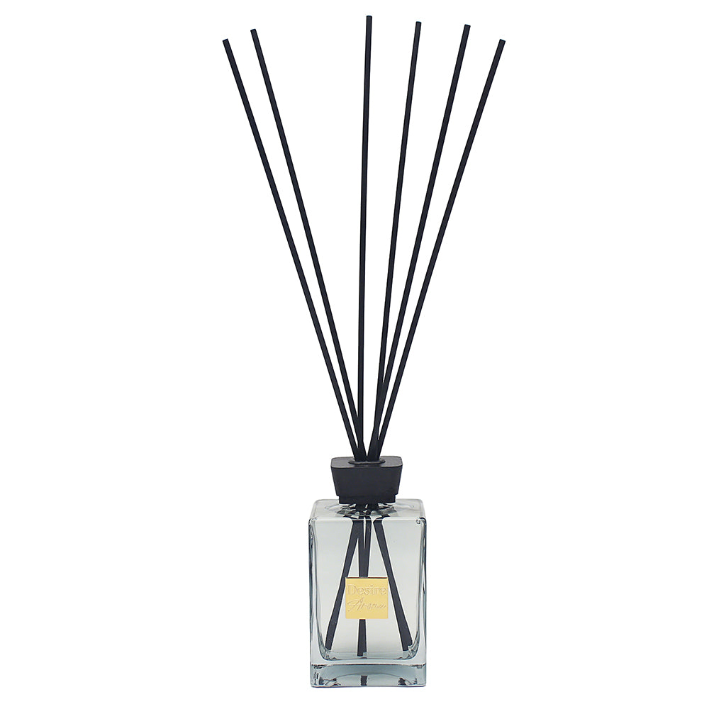 Maison Parfum Square Reed Diffuser 500ml - Suave