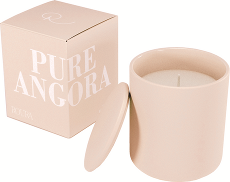 Roura - Scented Candles