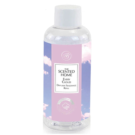 Ashleigh & Burwood Scented Home Diffuser Fragrance Refill 150ml - Various Fragrances
