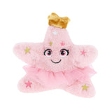 Keel Toys Pink Sealife Soft Toys - Starfish