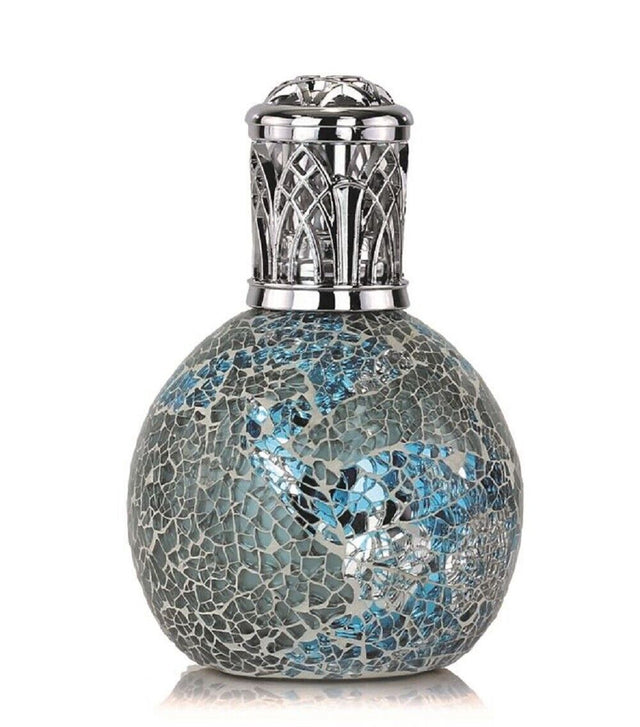 Ashleigh & Burwood Premium Fragrance Lamp - Crystal Seas