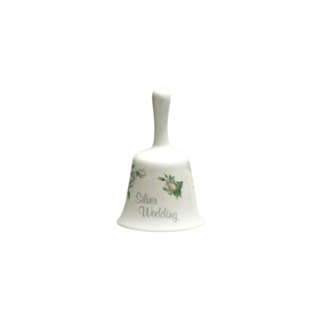 25th Anniversary China Bell 