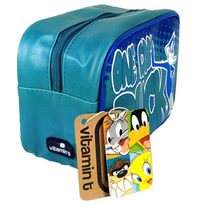 Retro Wash Bag - Daffy Duck