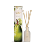 Ashleigh & Burwood New Scented Home Reed Diffuser - White Freesia & Pear