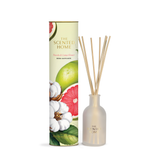 Ashleigh & Burwood New Scented Home Reed Diffuser - Pomelo & Cotton Flower