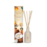 Ashleigh & Burwood New Scented Home Reed Diffuser - Amber & Orange Blossom