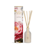 Ashleigh & Burwood New Scented Home Reed Diffuser - Peony