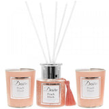 Desire Reed Diffuser & Candles Gift Set - Various Fragrances