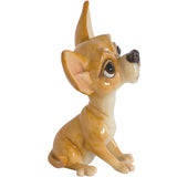 Little Paws Pixie Chihuahua Dog Figurine