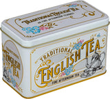 Tradition English Tea - Fine Afternoon Tea