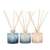 Serenity Wellbeing Reed Diffuser Gift Set - Pause
