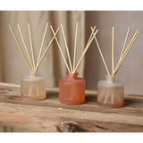 Serenity Wellbeing Tranquil Reed Diffuser Gift Set - Balance Breathe & Flow
