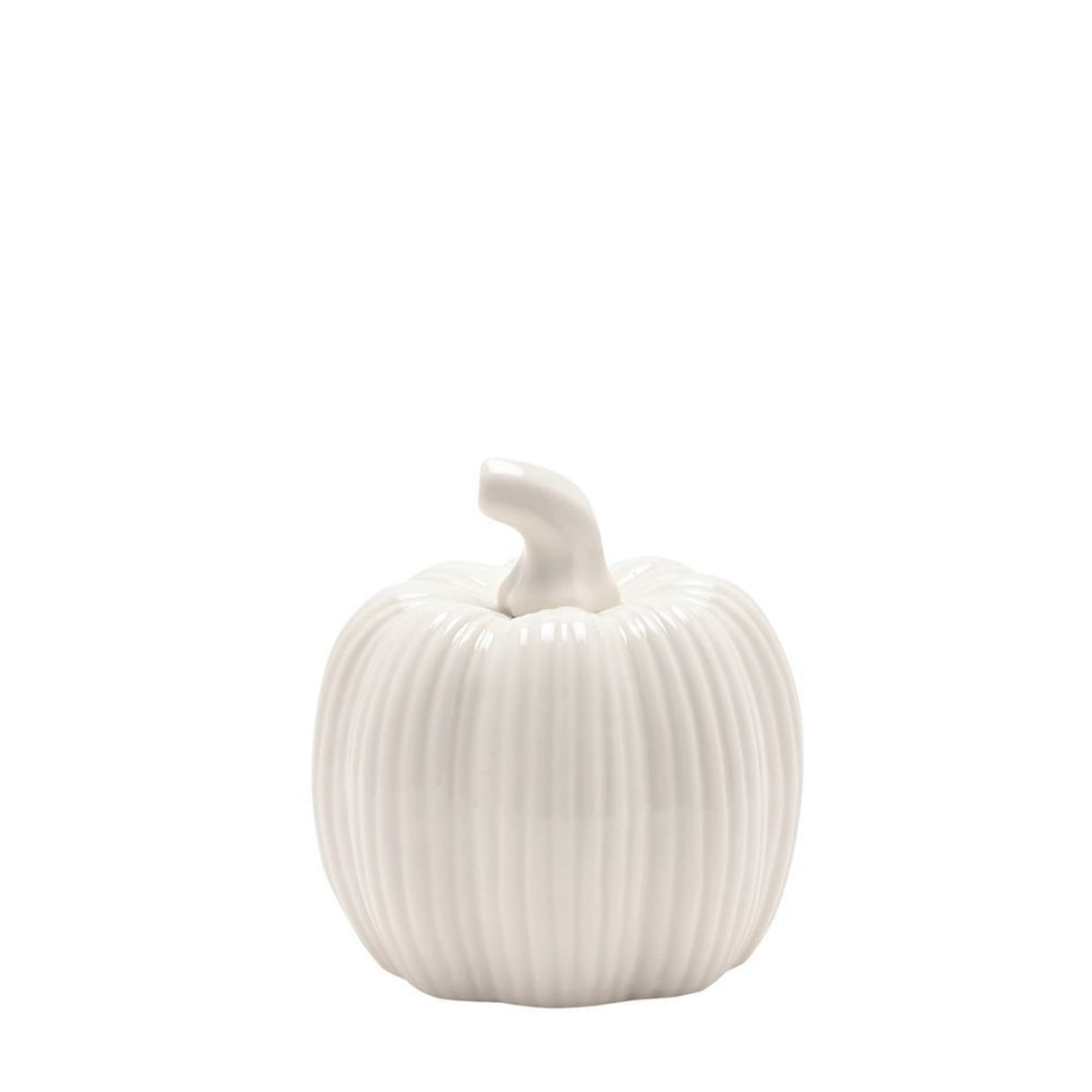 Country Living By White Pumpkin Size