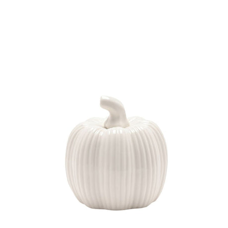Country Living By White Pumpkin Size