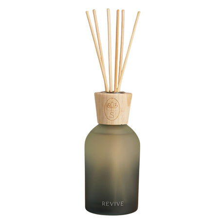 Serenity Reed Diffuser 220ml - Revive