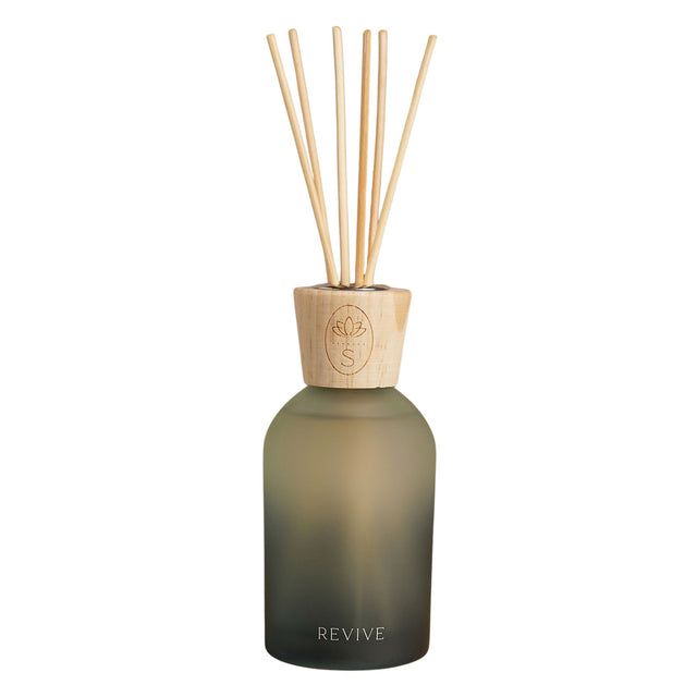 Serenity Reed Diffuser 220ml - Revive