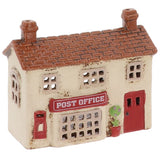 Village Pottery Tea Light Holder - The Post Office