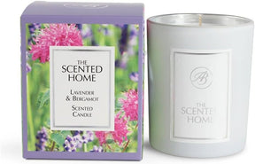 Ashleigh & Burwood Scented Home Glass Candle 170g - Various Fragrances