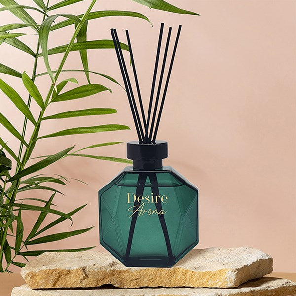 Desire Aroma Reed Diffuser 200ml - Various Fragrances