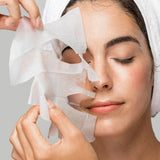 Bubble T Tropical Hydrating & Toning Bubble Tea Edition Sheet Face Mask 5 Packs