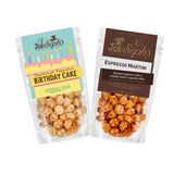 Joe & Seph's Popcorn 70g Bag - Various Flavours
