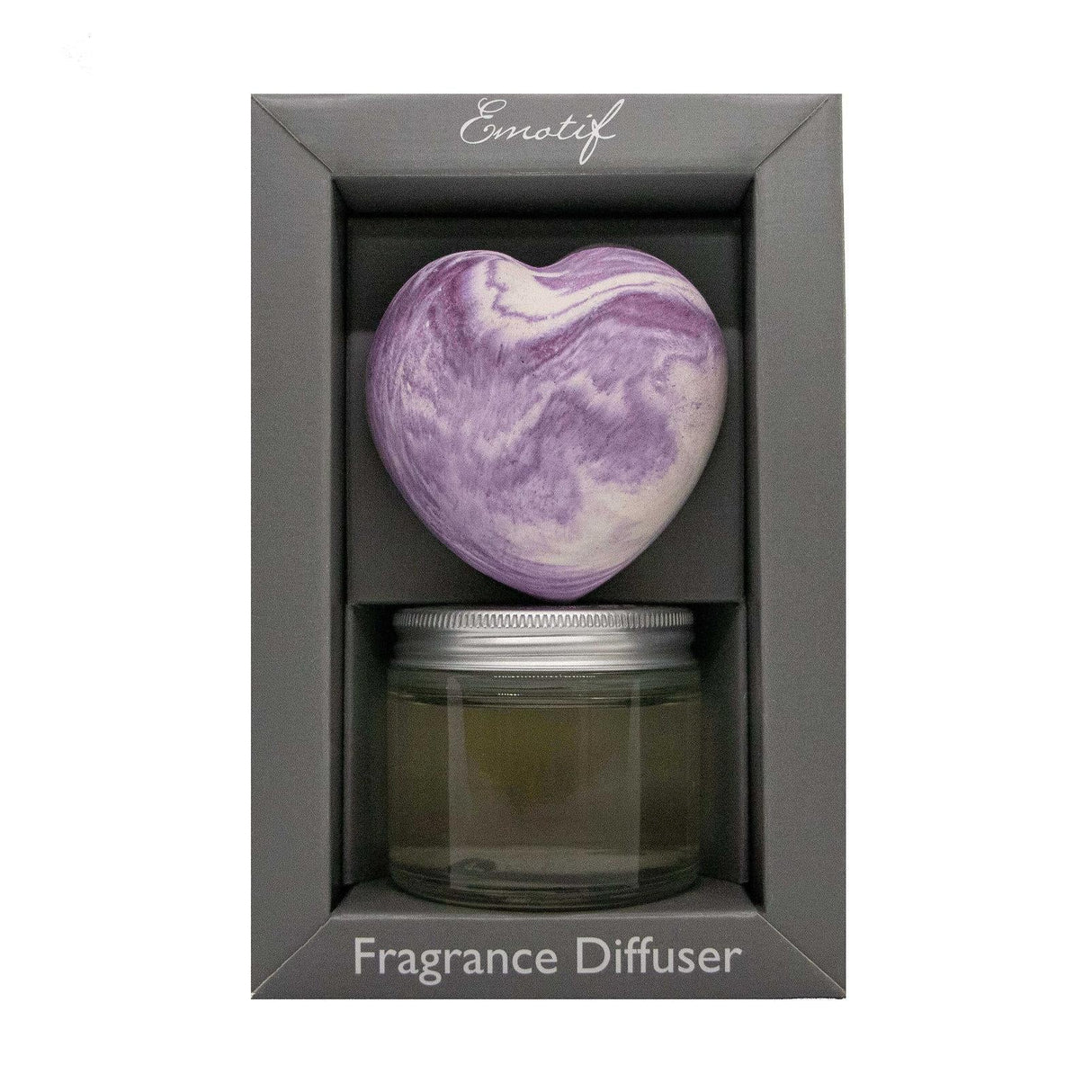 Emotif Room Fragrance Diffuser - Various Designs & Fragrances