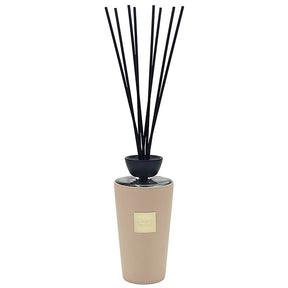 Maison Parfum Faux Leather Reed Diffuser 500ml - Liberty