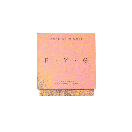 Find Your Glow Memories Collection Candle - Various Fragrances